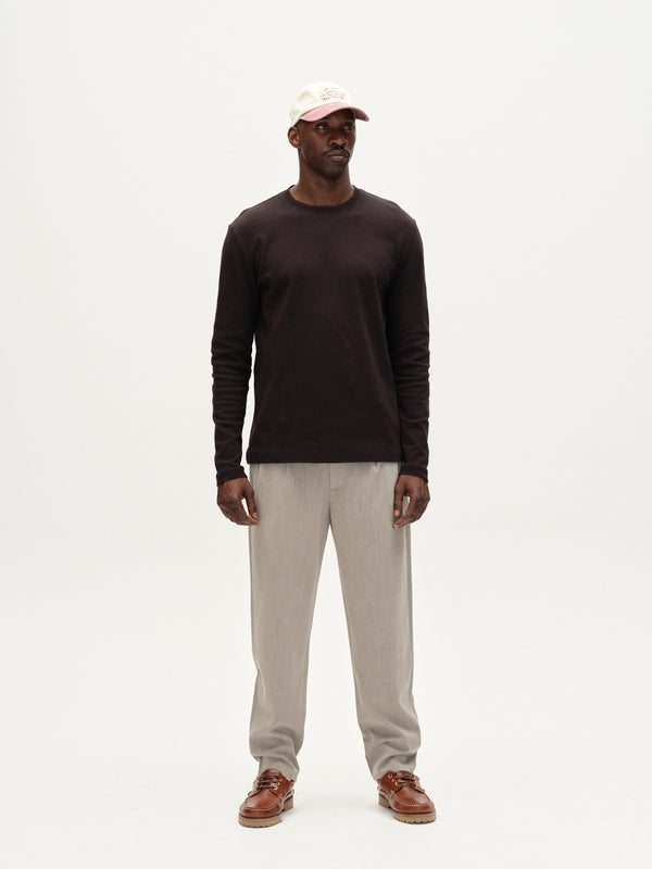 Gabba Firenze Phin Cropped GRS Sand