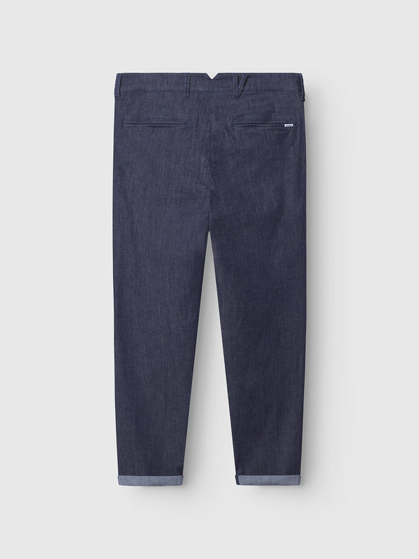 Gabba Firenze Sisu Dark Denim