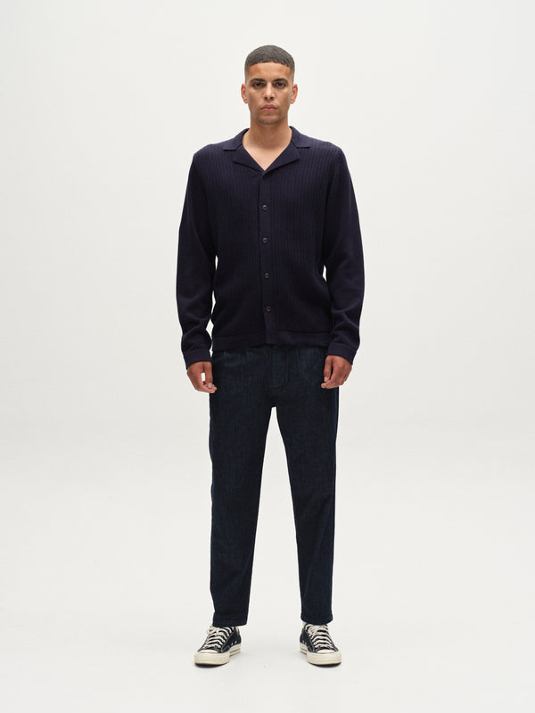 Gabba Firenze Sisu Dark Denim