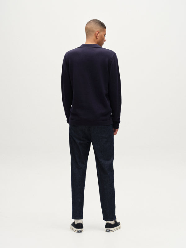 Gabba Firenze Sisu Dark Denim