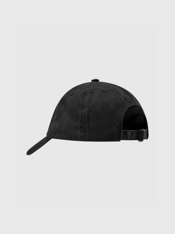Gabba Gabba Cap Black