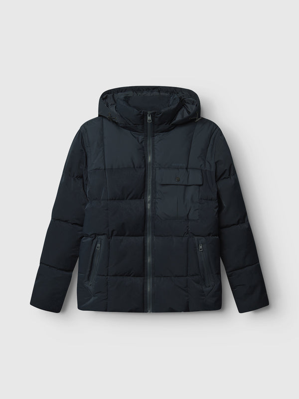 gabba Glaze Tech Navy