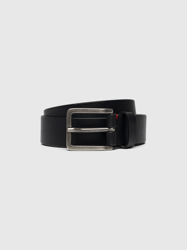 Gabba Italy Belt Black
