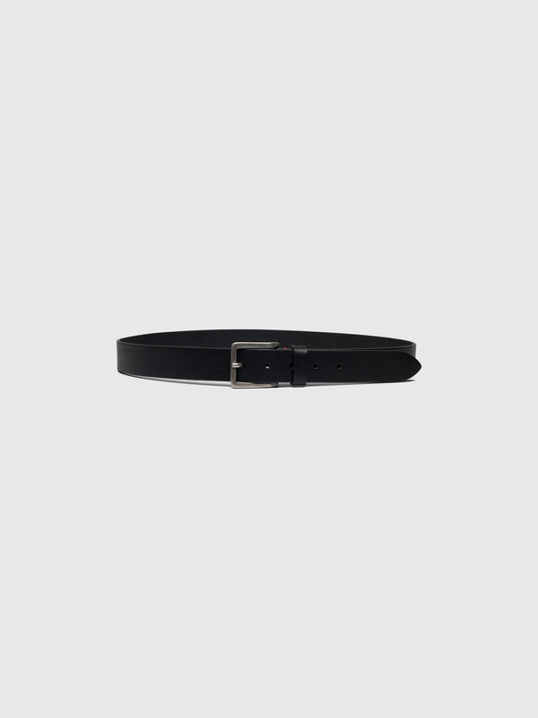 gabba Italy Belt Black