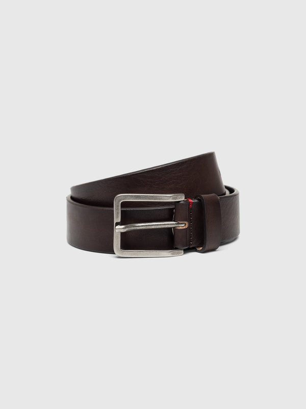 Gabba Italy Belt Brown