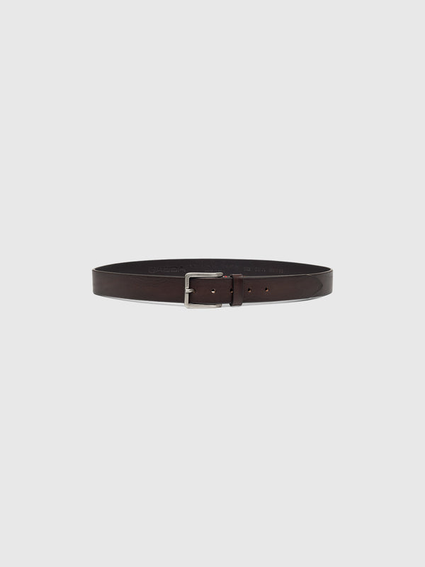 gabba Italy Belt Brown
