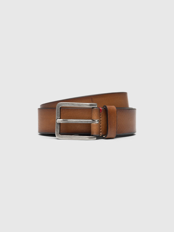 Gabba Italy Belt Cognac