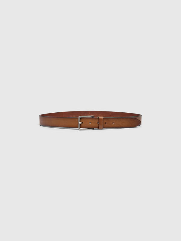 gabba Italy Belt Cognac