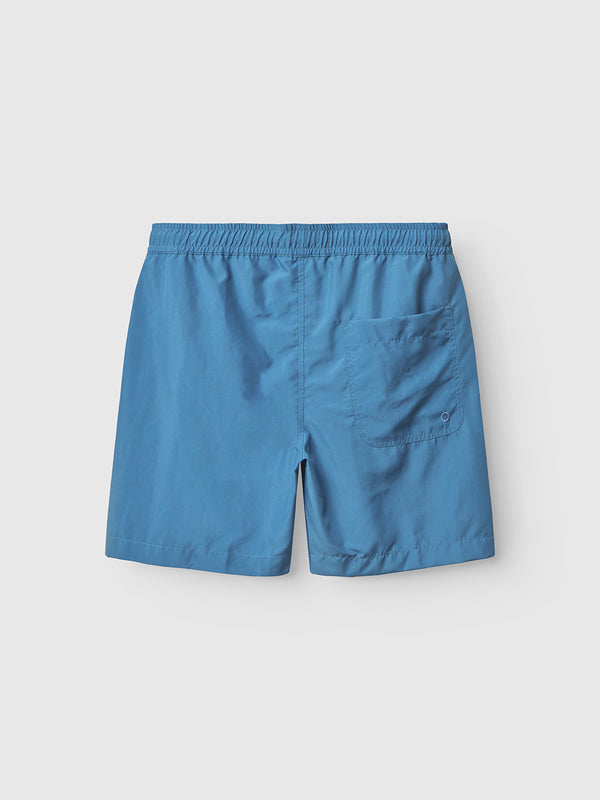 Gabba Jackson Plain Blue Horizon