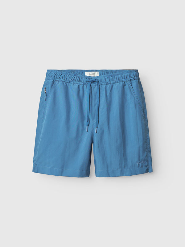 gabba Jackson Plain Blue Horizon