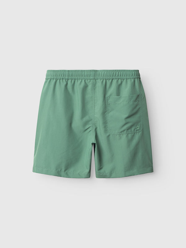 Gabba Jackson Plain Green Sea