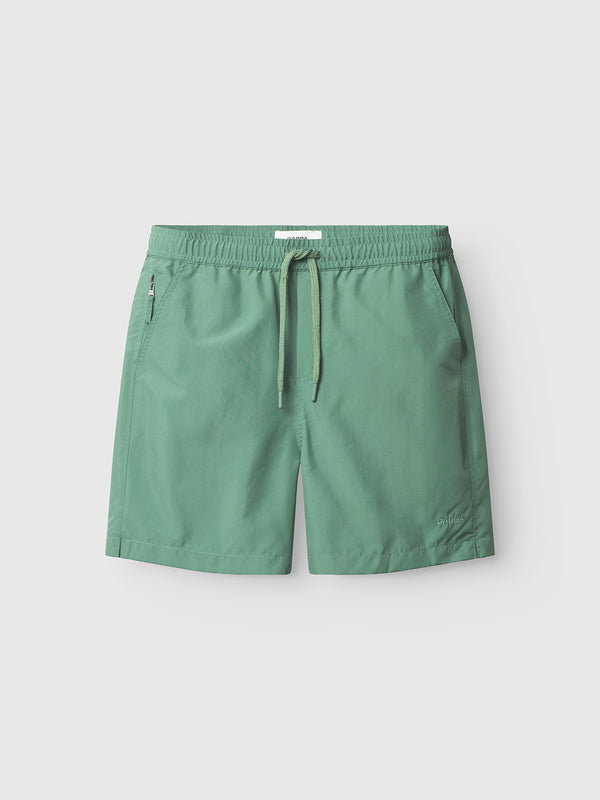 gabba Jackson Plain Green Sea