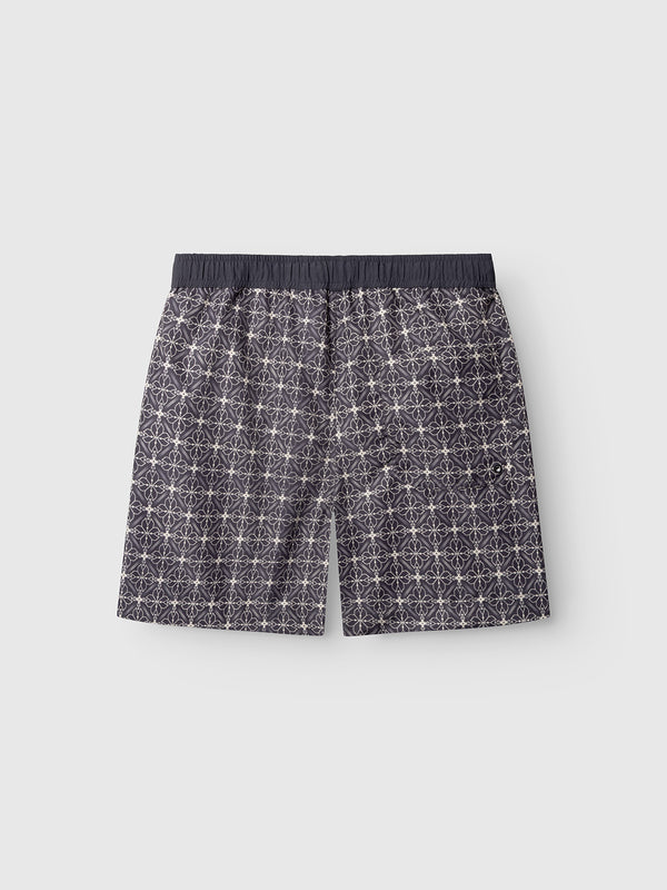 Gabba Jackson Print Multi Pattern