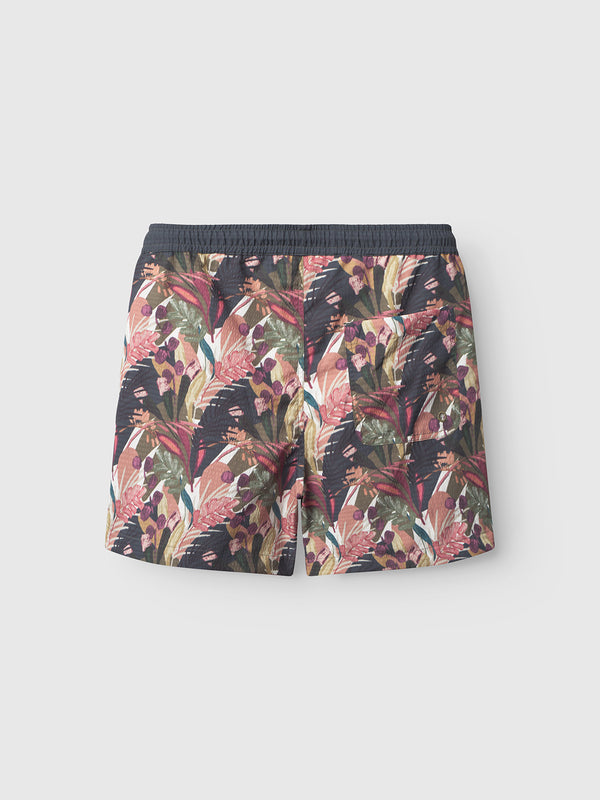 Gabba Jackson Seer Print Flower Mix