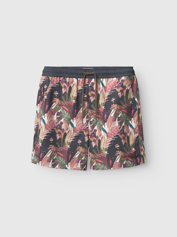 gabba Jackson Seer Print Flower Mix