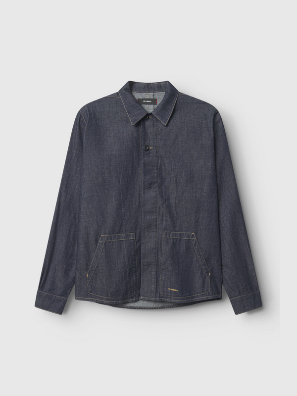 gabba Jap Beam Dark Blue Denim