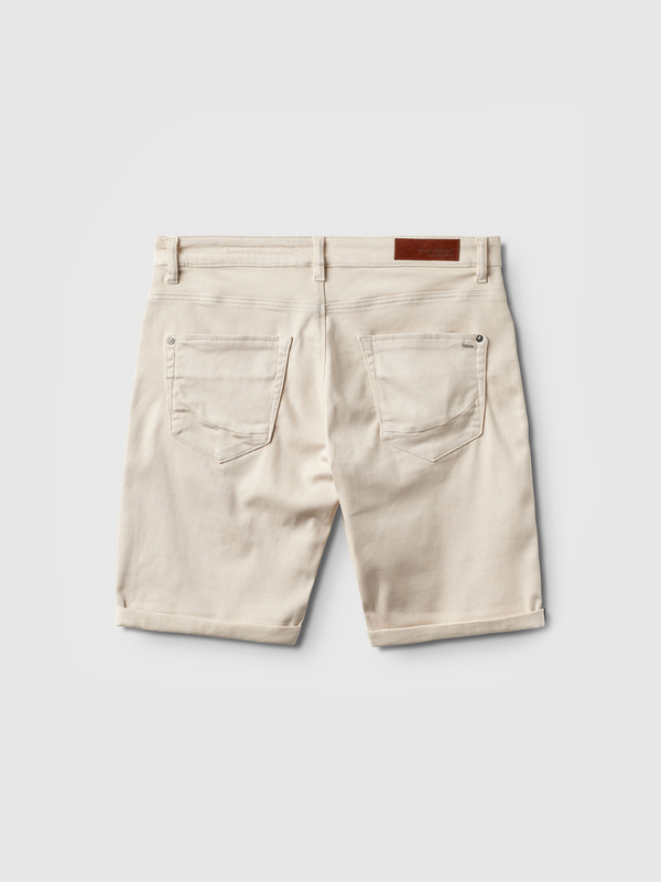 Gabba Jason K3995 SANZA Shorts Birch