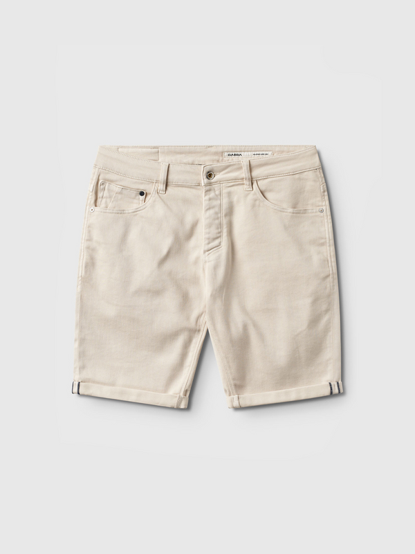 gabba Jason K3995 SANZA Shorts Birch