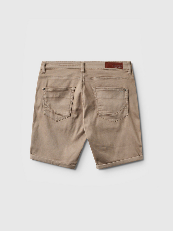 Gabba Jason K3995 SANZA Shorts Coriander