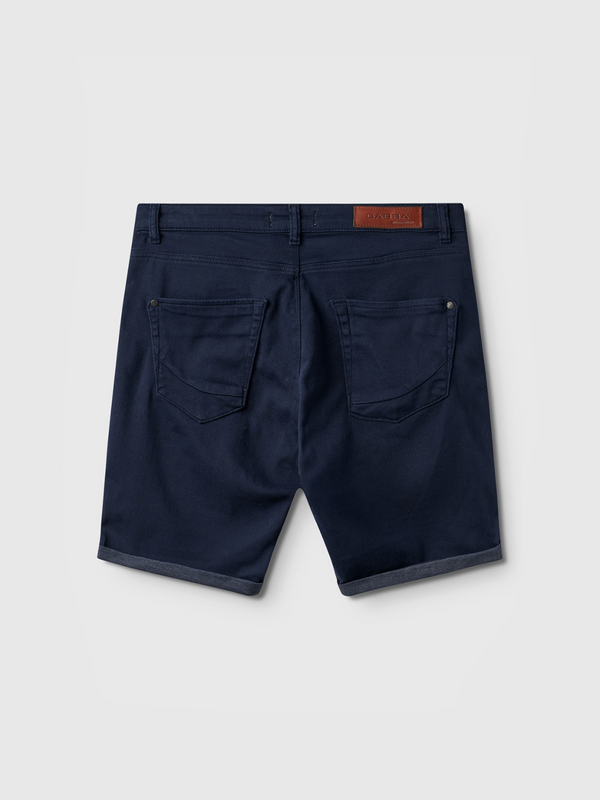 Gabba Jason K3995 SANZA Shorts Navy