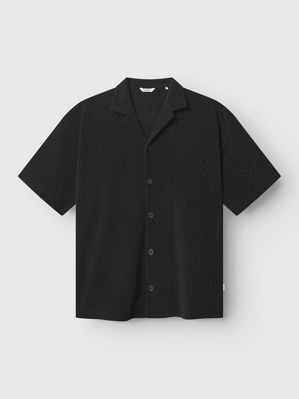 gabba Jens Over Diam SS Black