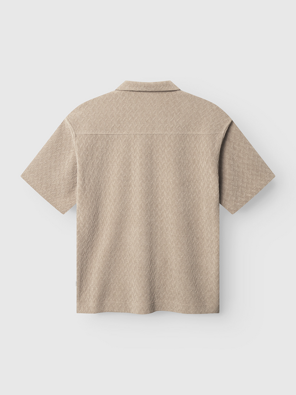 Gabba Jens Over Diam SS Sand