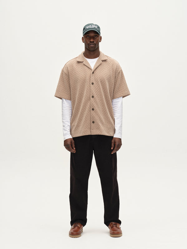 Gabba Jens Over Diam SS Sand