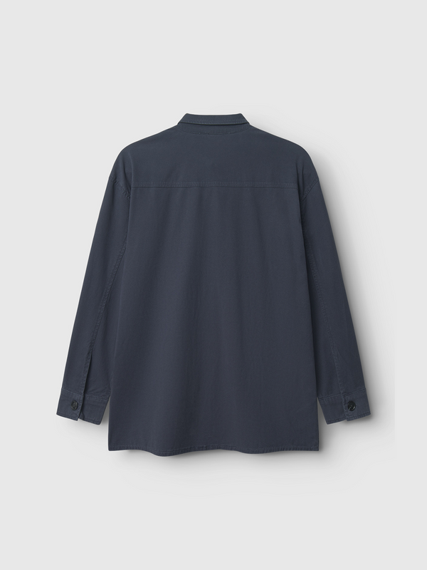 Gabba Jens Over Lubo LS Navy