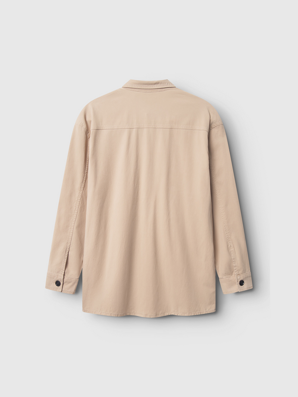 Gabba Jens Over Lubo LS Sand