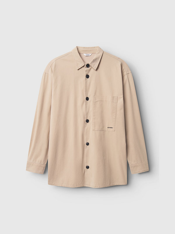 gabba Jens Over Lubo LS Sand