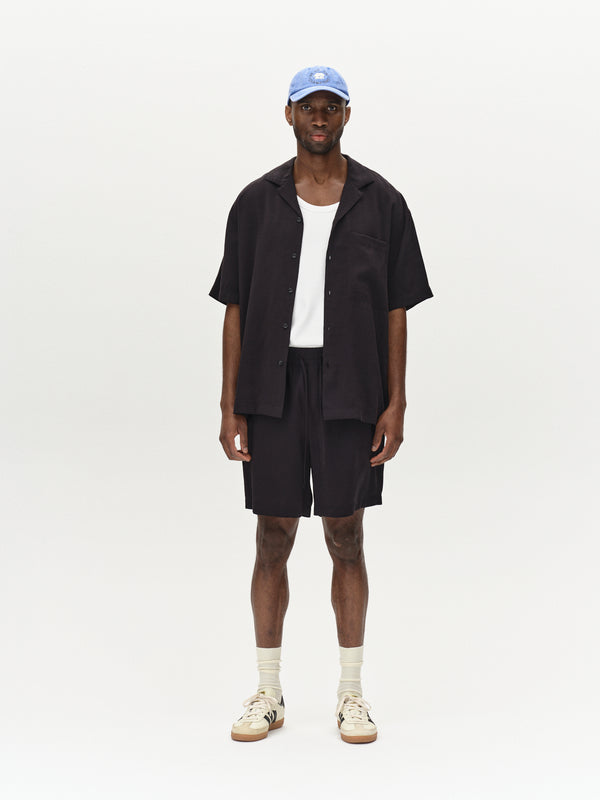 Gabba Jens Over Resort Yari SS Meteorite