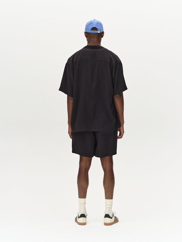 Gabba Jens Over Resort Yari SS Meteorite