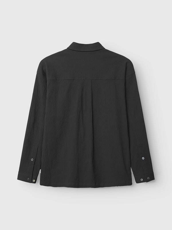 Gabba Jens Over Siro LS GOTS Black