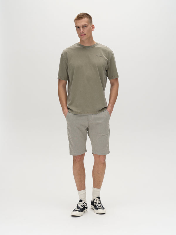 Gabba Jet K3280 Dale Shorts Birch