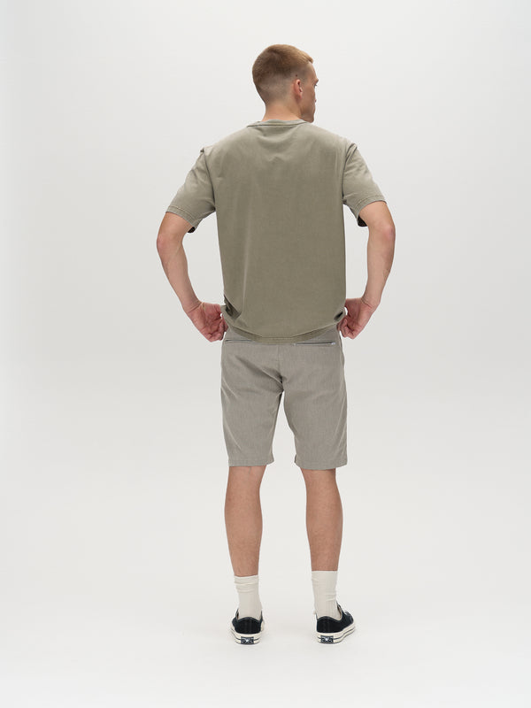 Gabba Jet K3280 Dale Shorts Birch