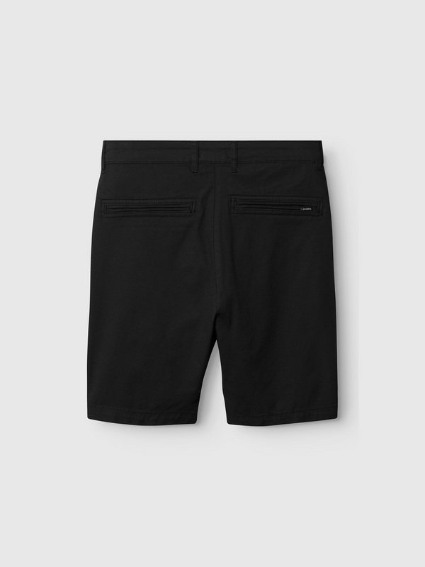 Gabba Jet K3280 Dale Shorts Black