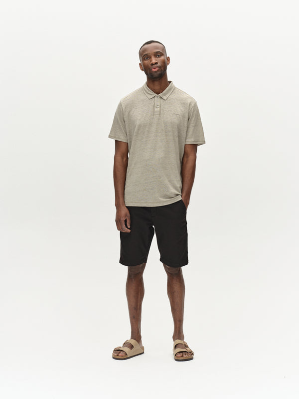 Gabba Jet K3280 Dale Shorts Black