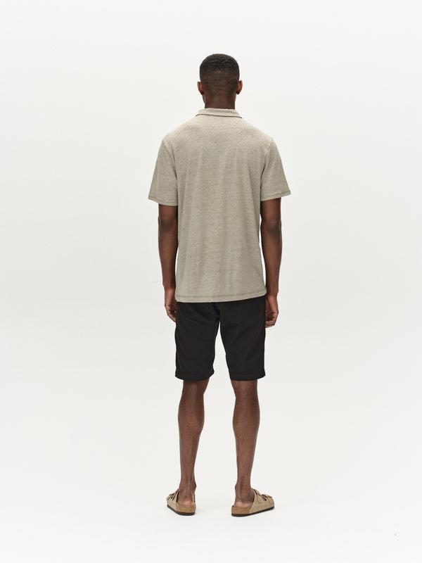 Gabba Jet K3280 Dale Shorts Black