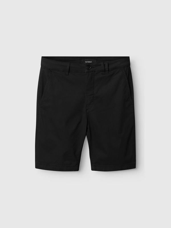 gabba Jet K3280 Dale Shorts Black