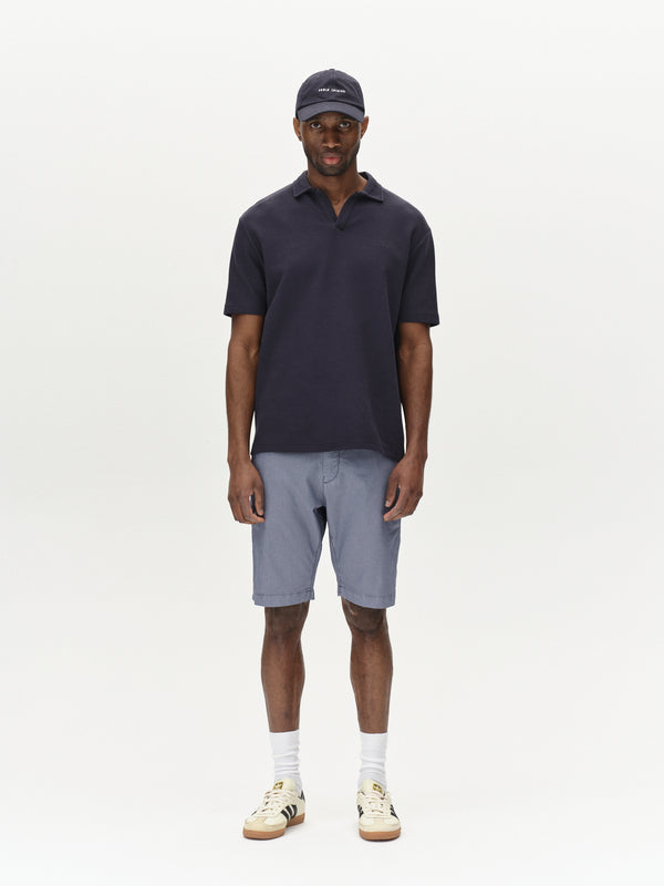 Gabba Jet K3280 Dale Shorts Blue