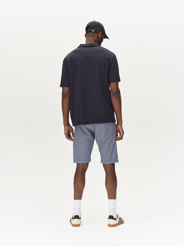 Gabba Jet K3280 Dale Shorts Blue