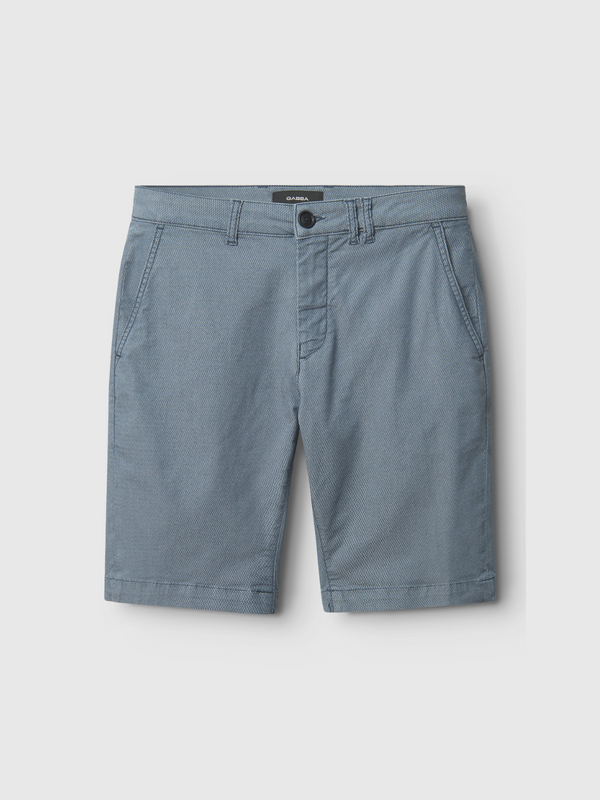 gabba Jet K3280 Dale Shorts Blue