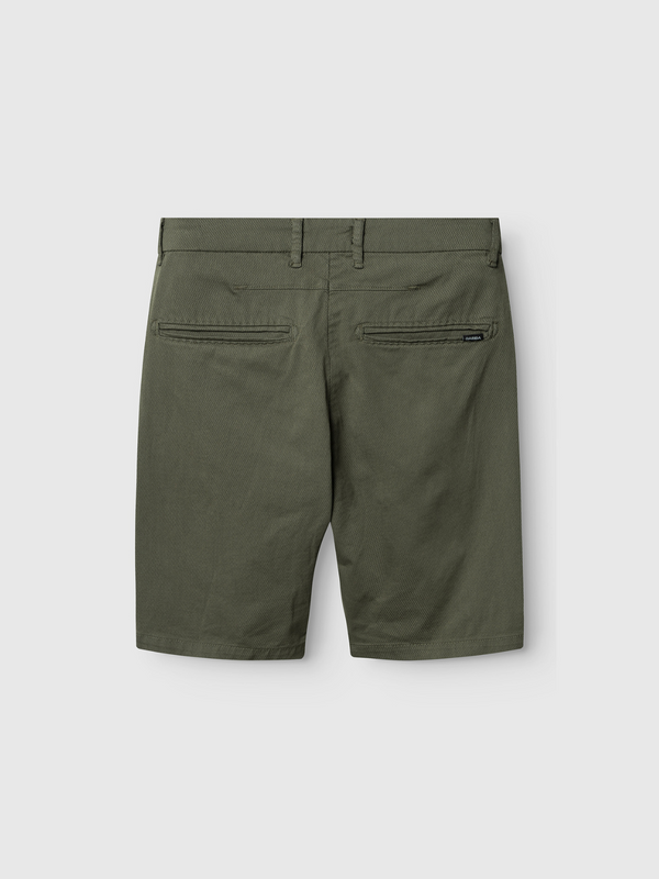 Gabba Jet K3280 Dale Shorts Deep Lichen Green