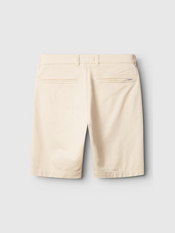 Gabba Jet K3280 Dale Shorts Ecru Light