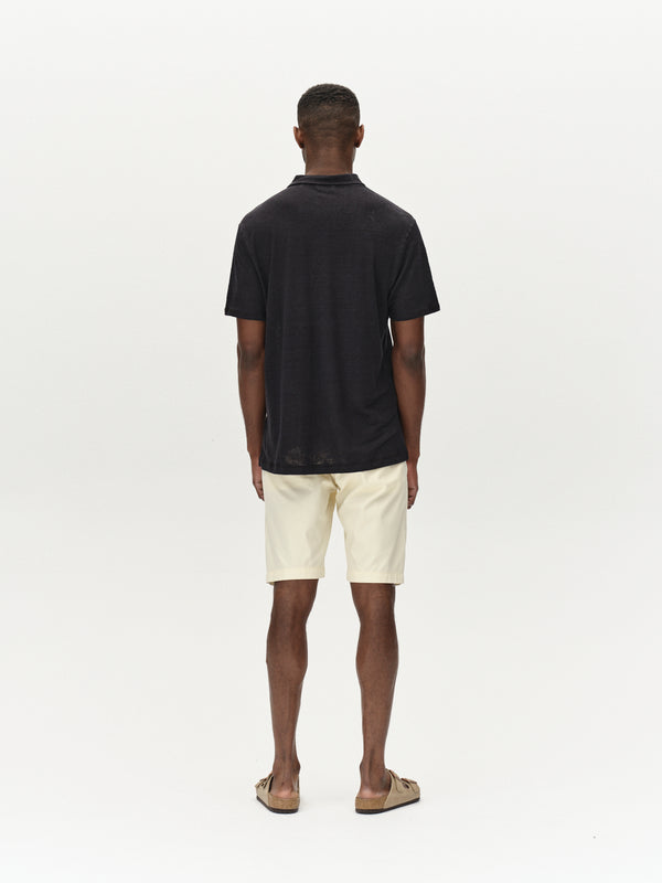 Gabba Jet K3280 Dale Shorts Ecru Light