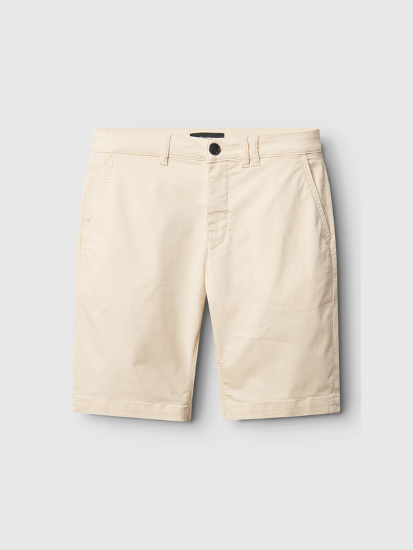 gabba Jet K3280 Dale Shorts Ecru Light
