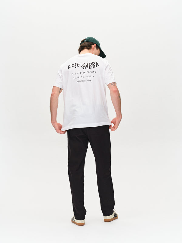 Gabba Joe Unite Black