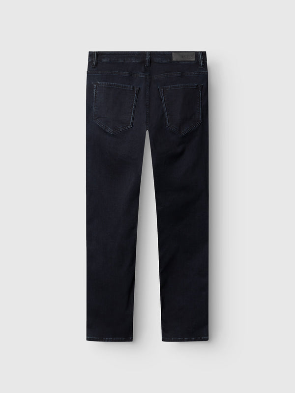 Gabba Jones BlueBlack Blue Black Denim