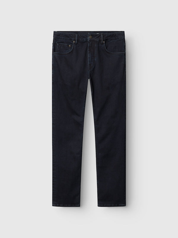 gabba Jones BlueBlack Blue Black Denim