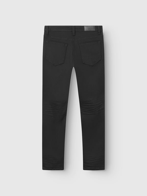 Gabba Jones Hold Black Black Denim